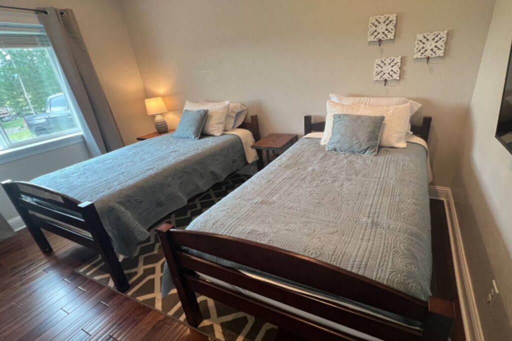 Photo of Bedroom in Kalispell