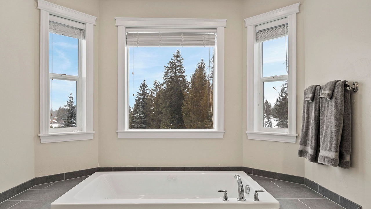 Photo of Bathroom in Kalispell
