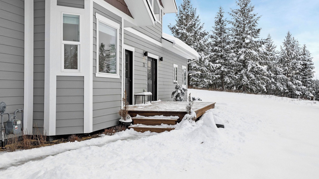 Photo of Outdoor in Kalispell