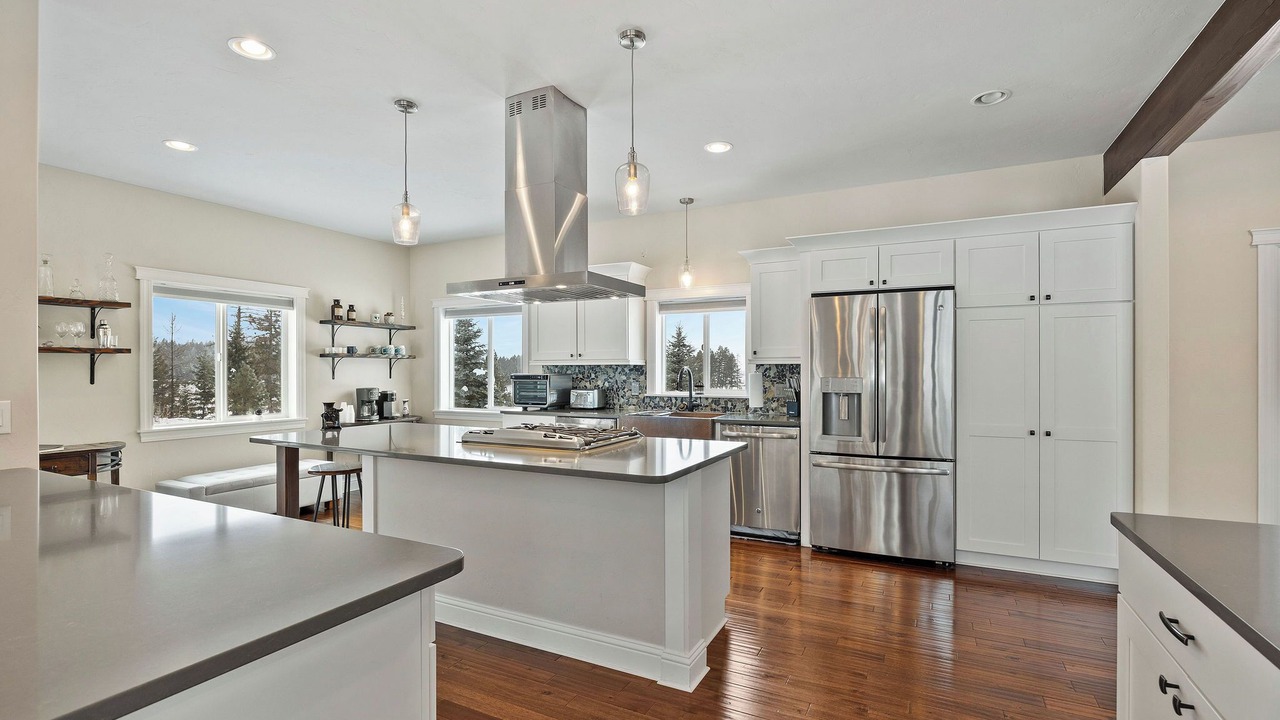 Photo of Kitchen in Kalispell