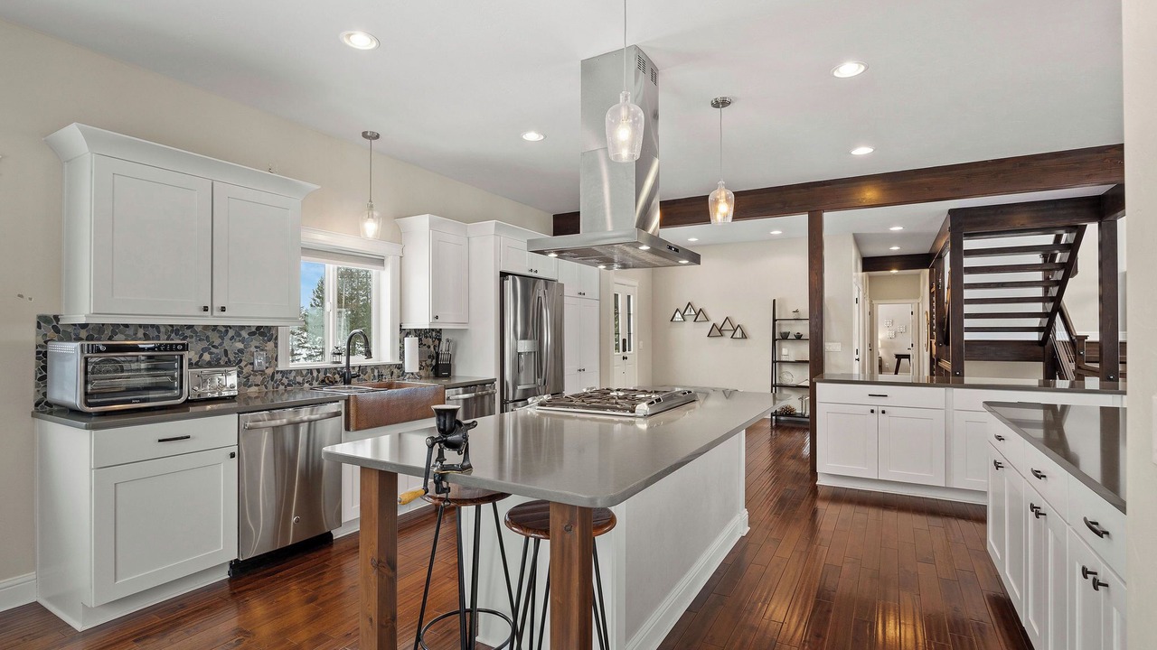 Photo of Kitchen in Kalispell