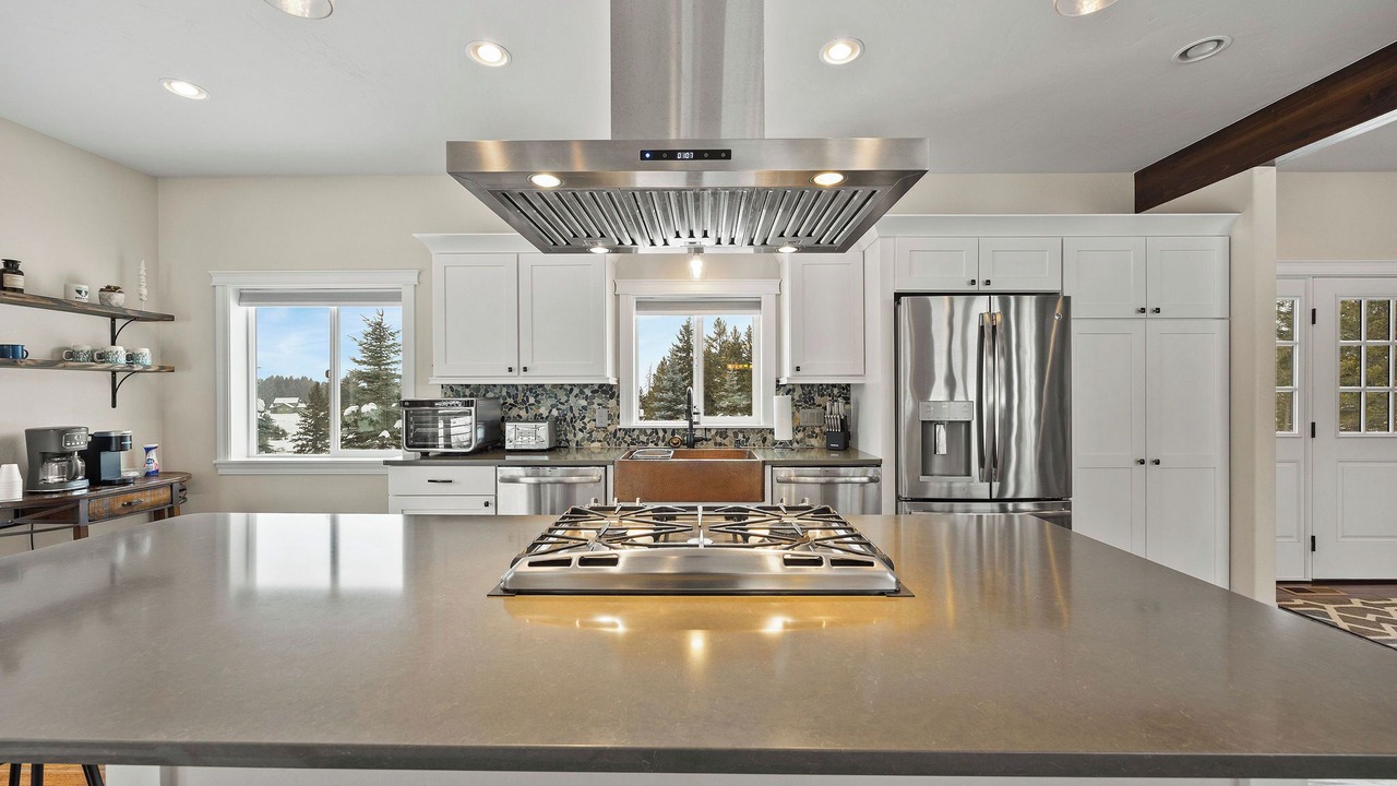 Photo of Kitchen in Kalispell