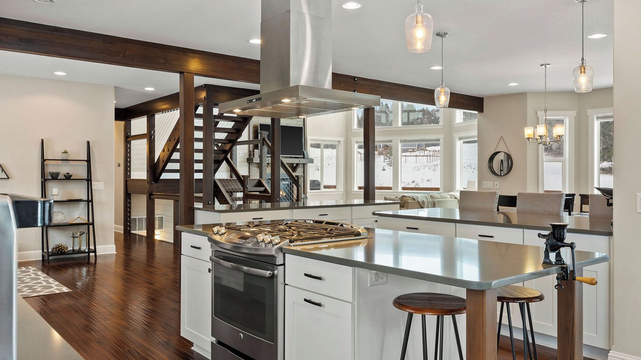 Photo of Kitchen in Kalispell