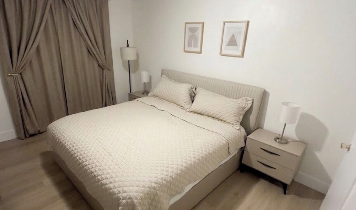 Photo of Bedroom in North Miami