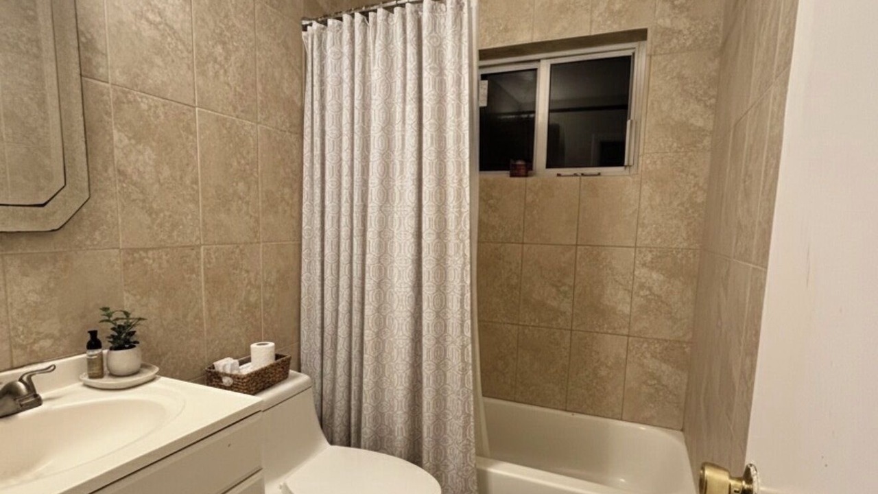 Photo of Bathroom in North Miami