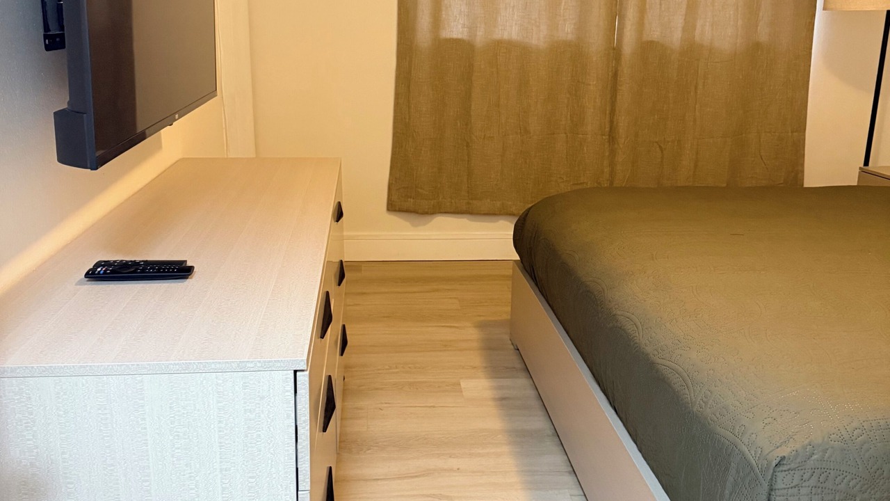 Photo of Bedroom in North Miami