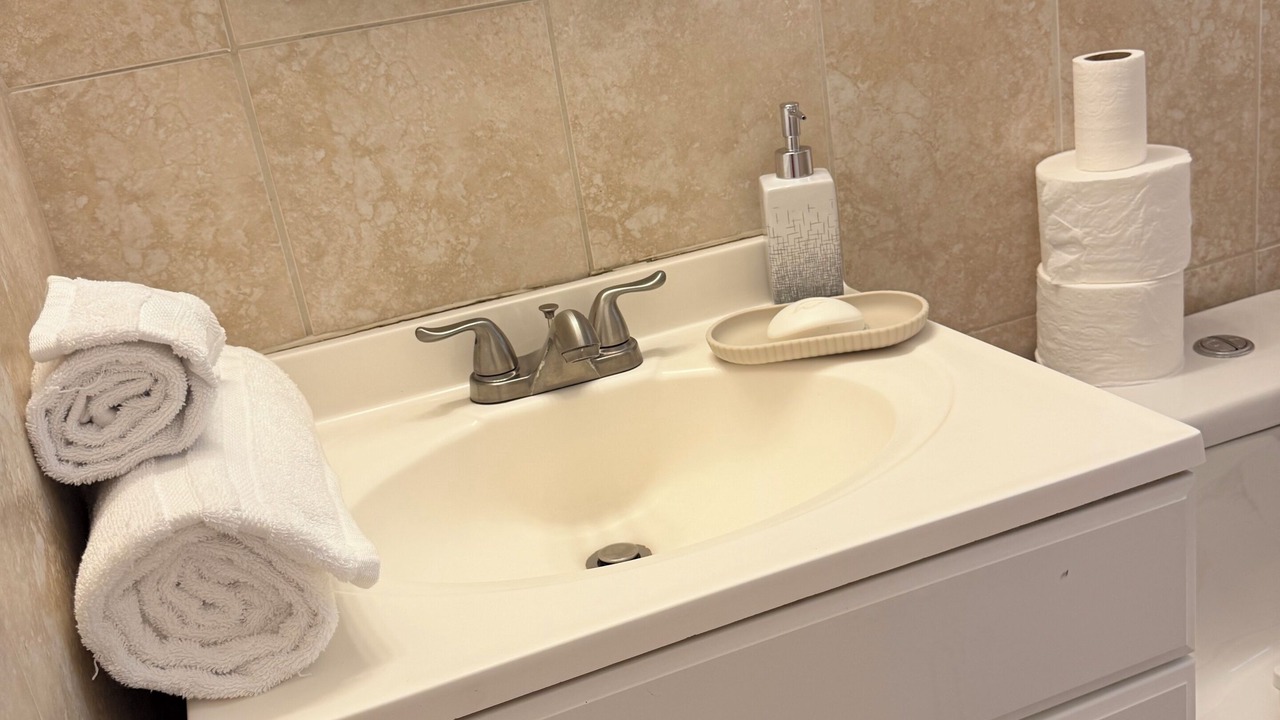 Photo of Bathroom in North Miami