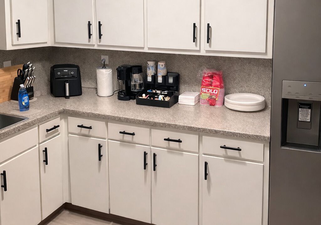 Photo of Kitchen in North Miami