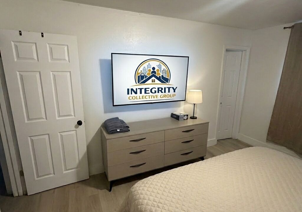Photo of Bedroom in North Miami