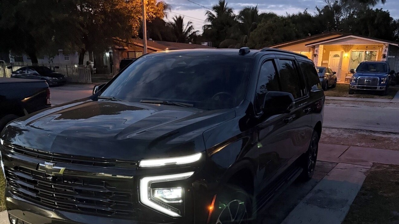 Photo of Outdoor in North Miami