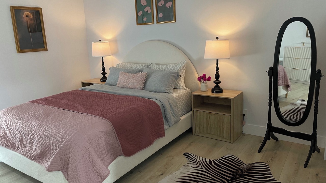 Photo of Bedroom in Hollywood