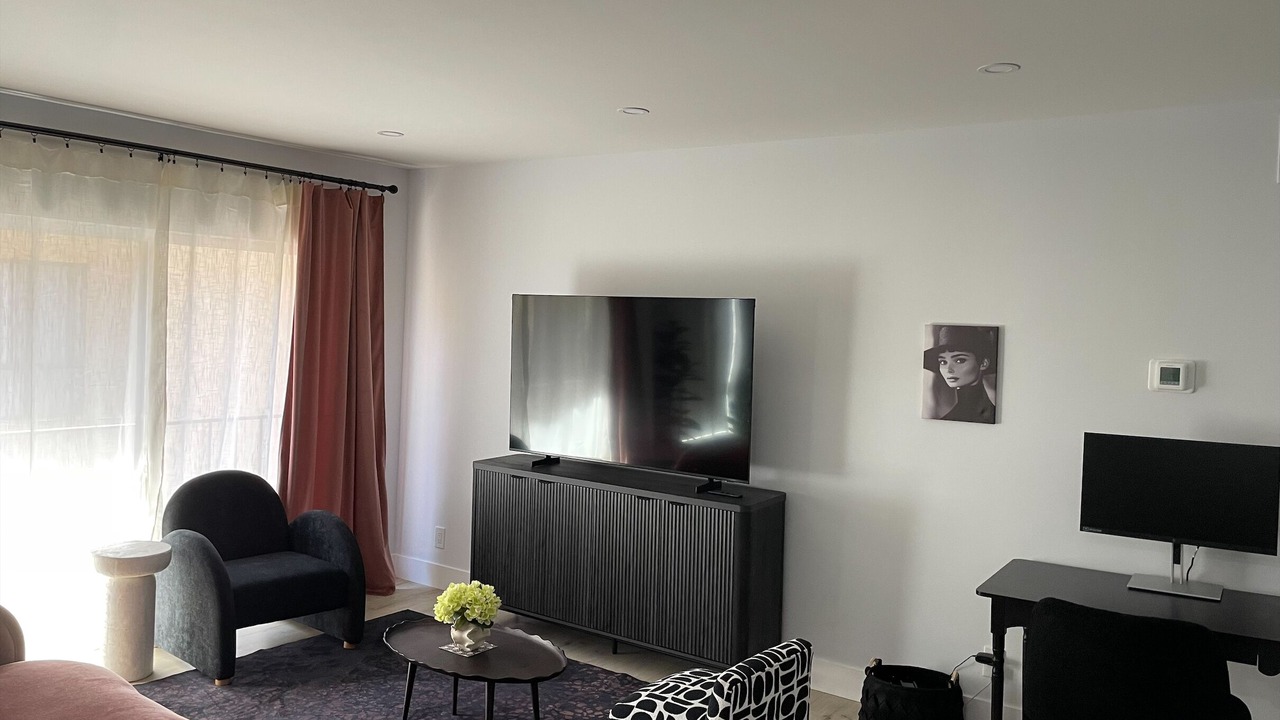 Photo of Livingroom in Hollywood