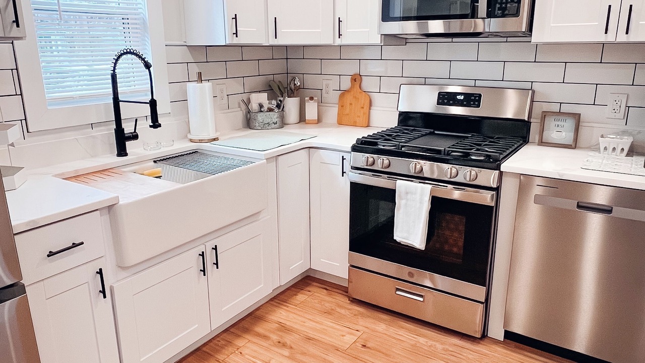 Photo of Kitchen in Whitesboro