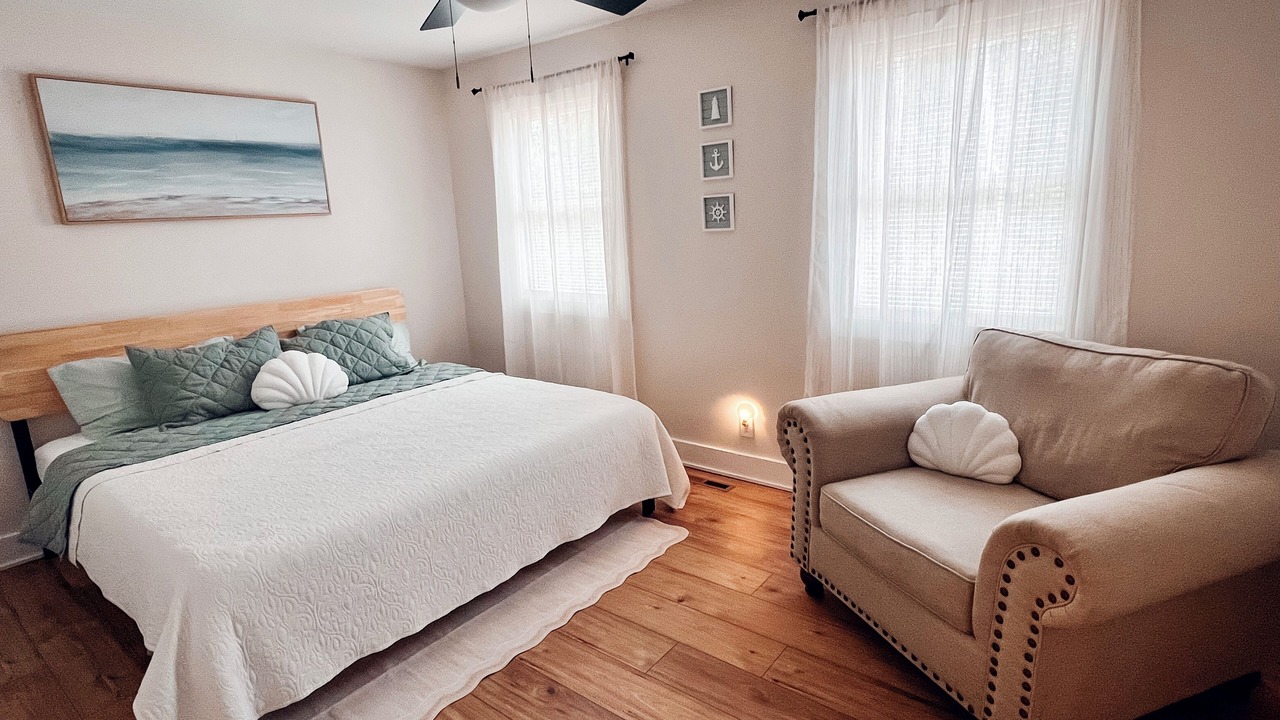 Photo of Bedroom in Whitesboro