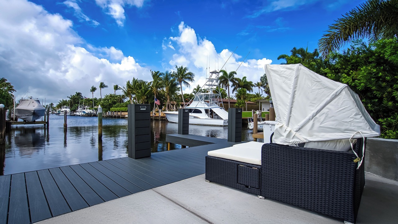 Photo of Patio Balcony in Deerfield Beach