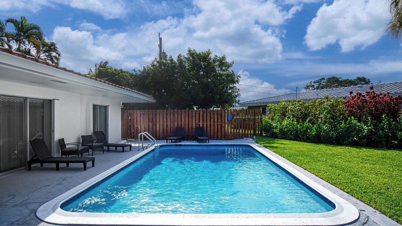 Photo of Outdoor in Deerfield Beach