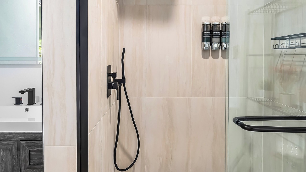 Photo of Bathroom in Deerfield Beach