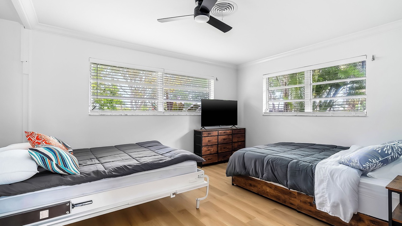 Photo of Bedroom in Deerfield Beach