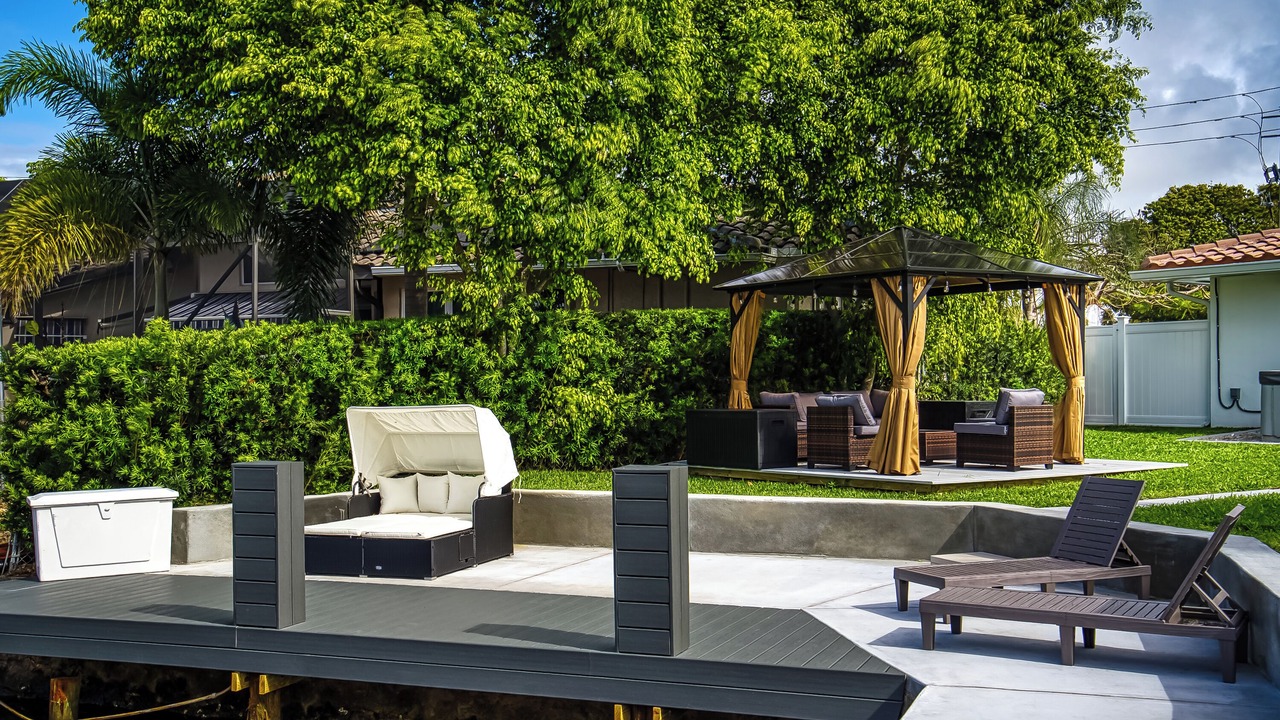 Photo of Patio Balcony in Deerfield Beach
