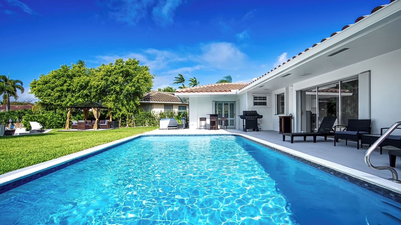 Photo of Outdoor in Deerfield Beach