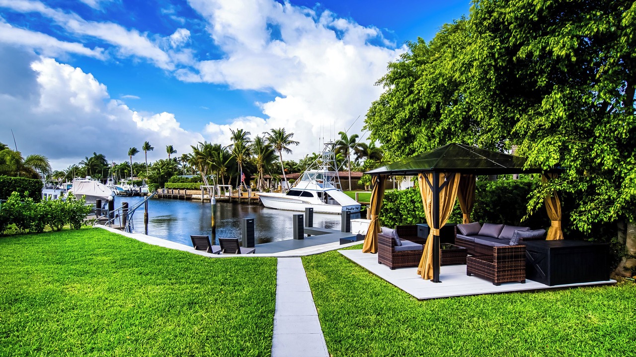 Photo of Patio Balcony in Deerfield Beach