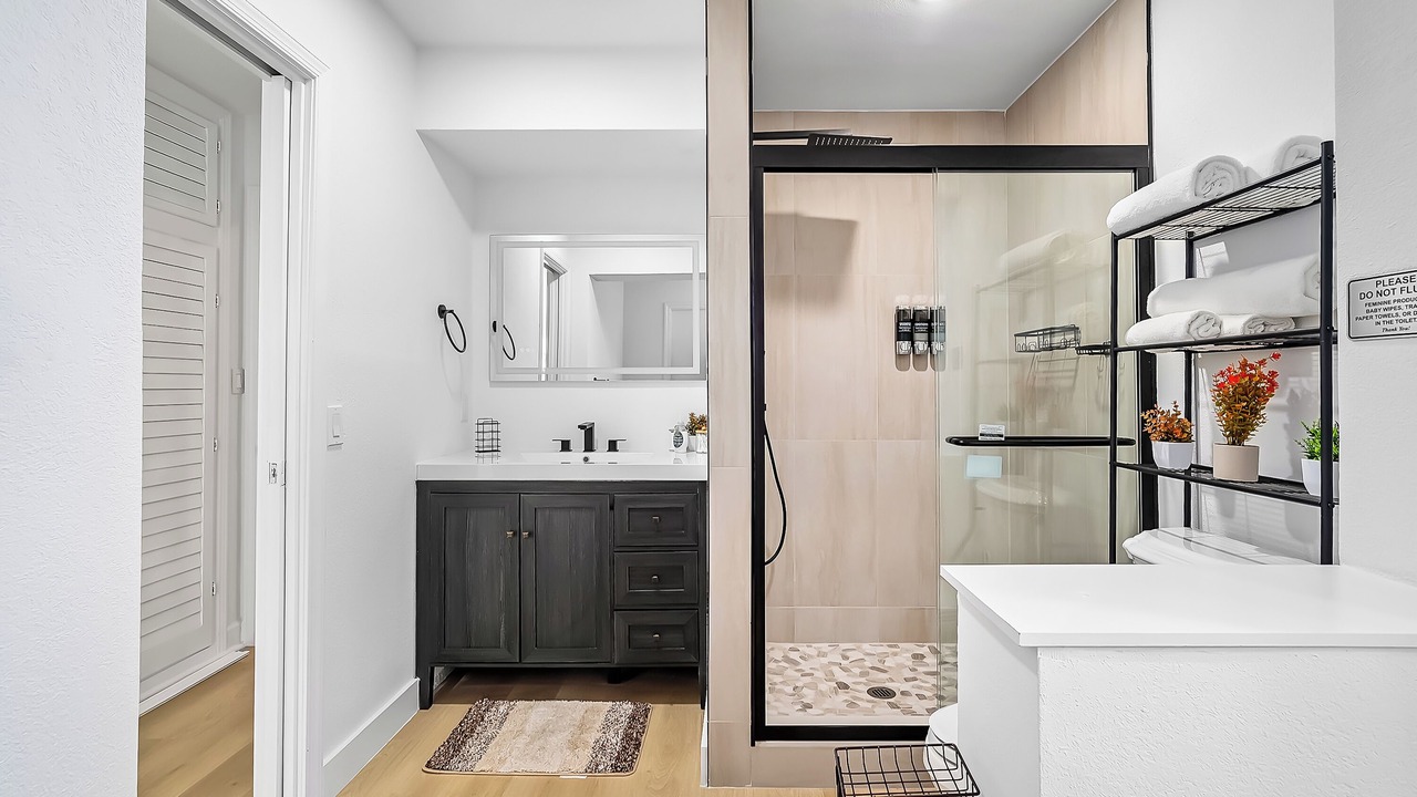 Photo of Bathroom in Deerfield Beach