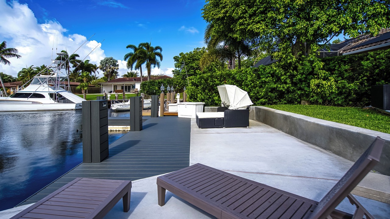 Photo of Patio Balcony in Deerfield Beach