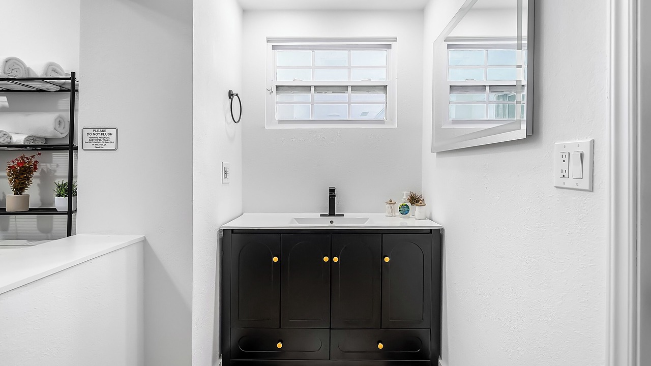 Photo of Bathroom in Deerfield Beach