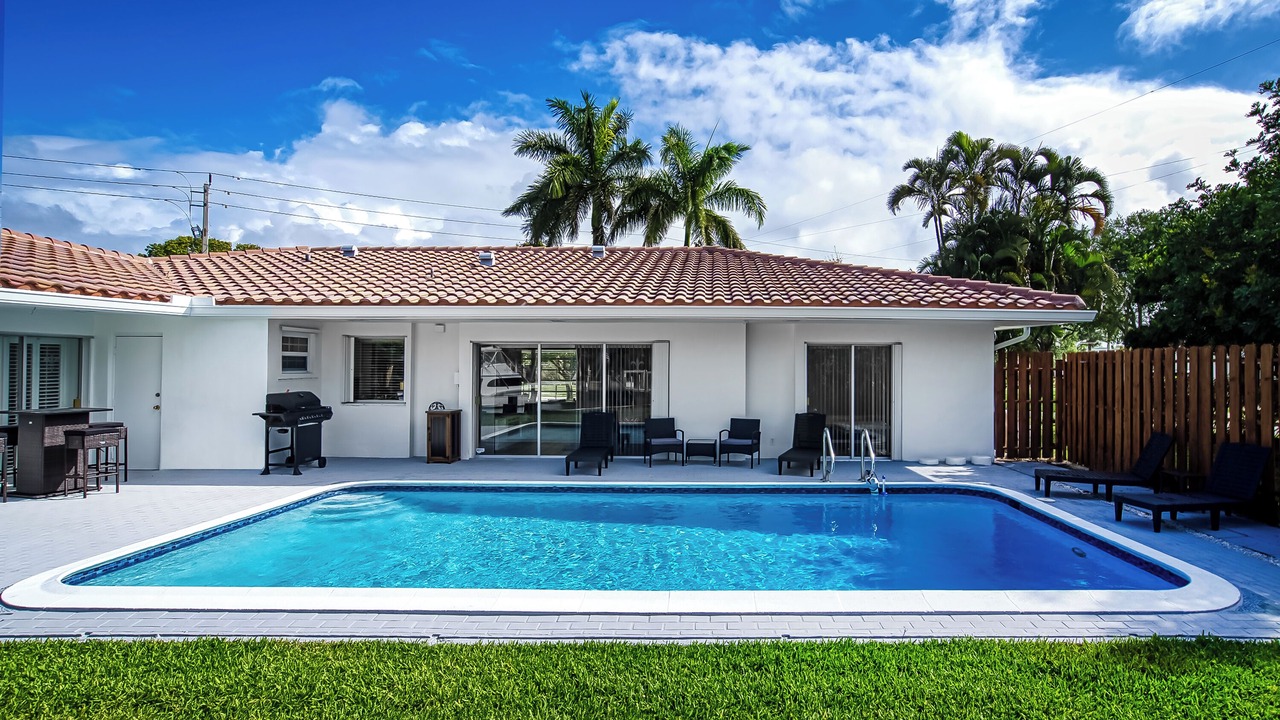 Photo of Outdoor in Deerfield Beach
