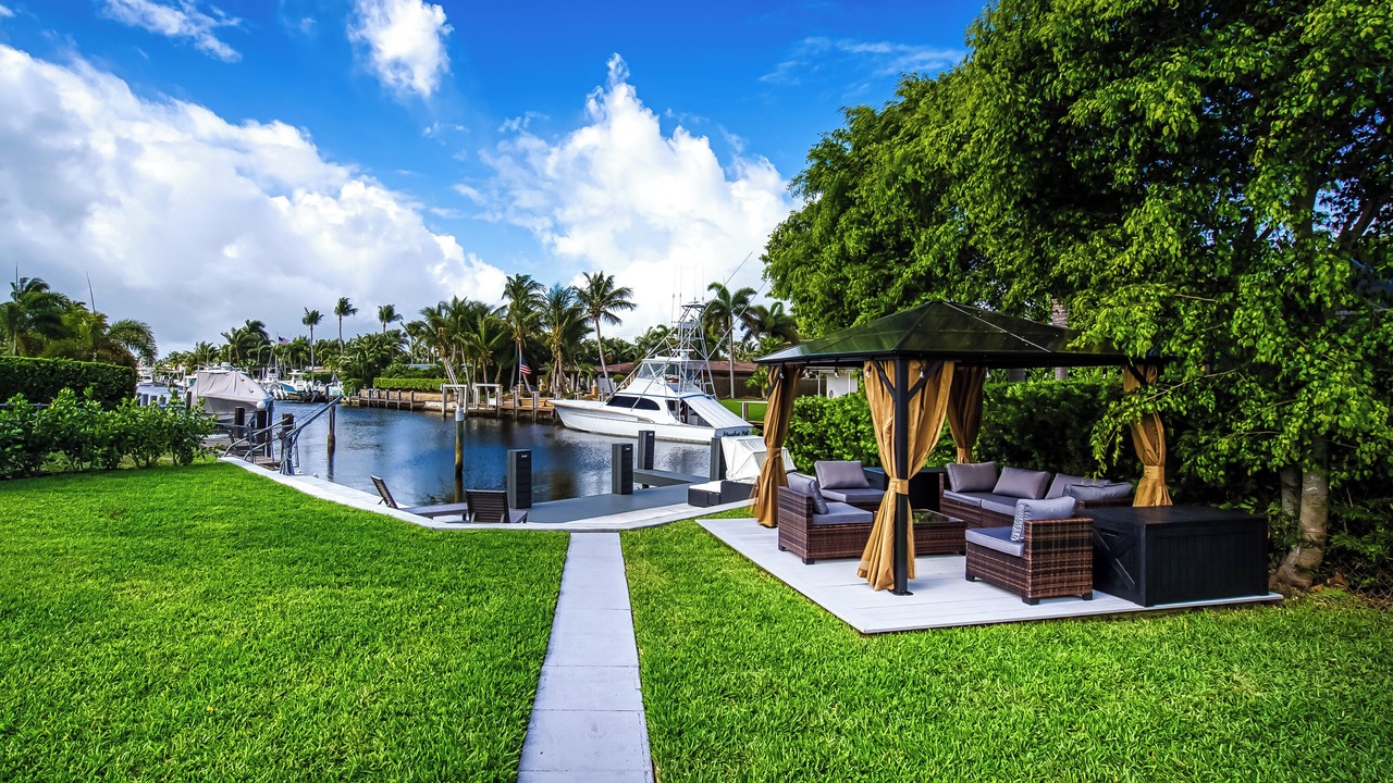 Photo of Patio Balcony in Deerfield Beach