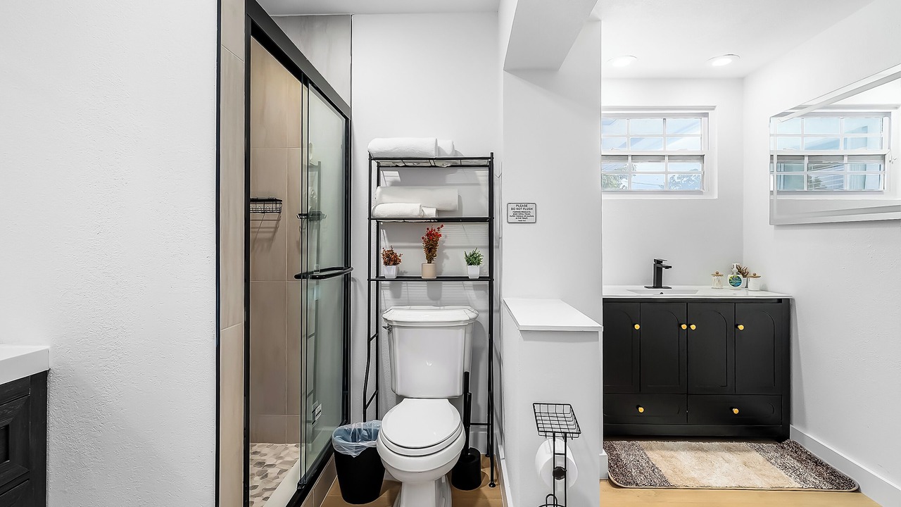 Photo of Bathroom in Deerfield Beach