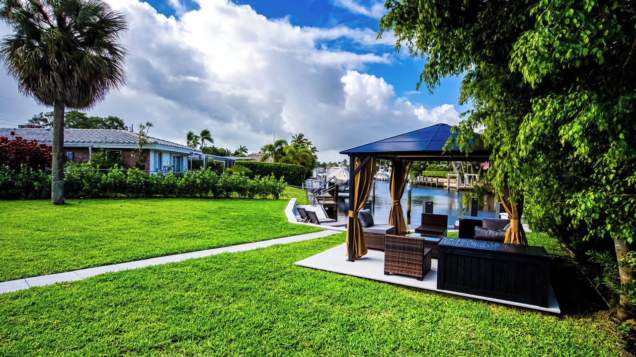 Photo of Outdoor in Deerfield Beach