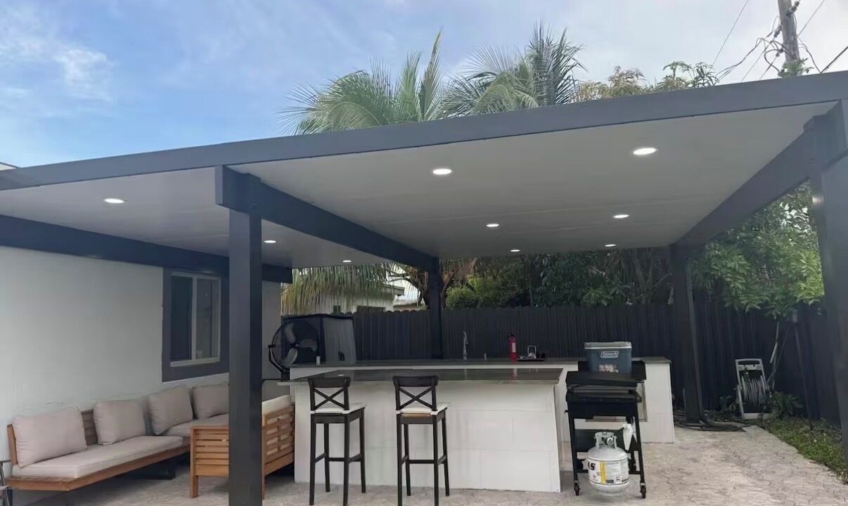 Photo of Patio Balcony in Deerfield Beach