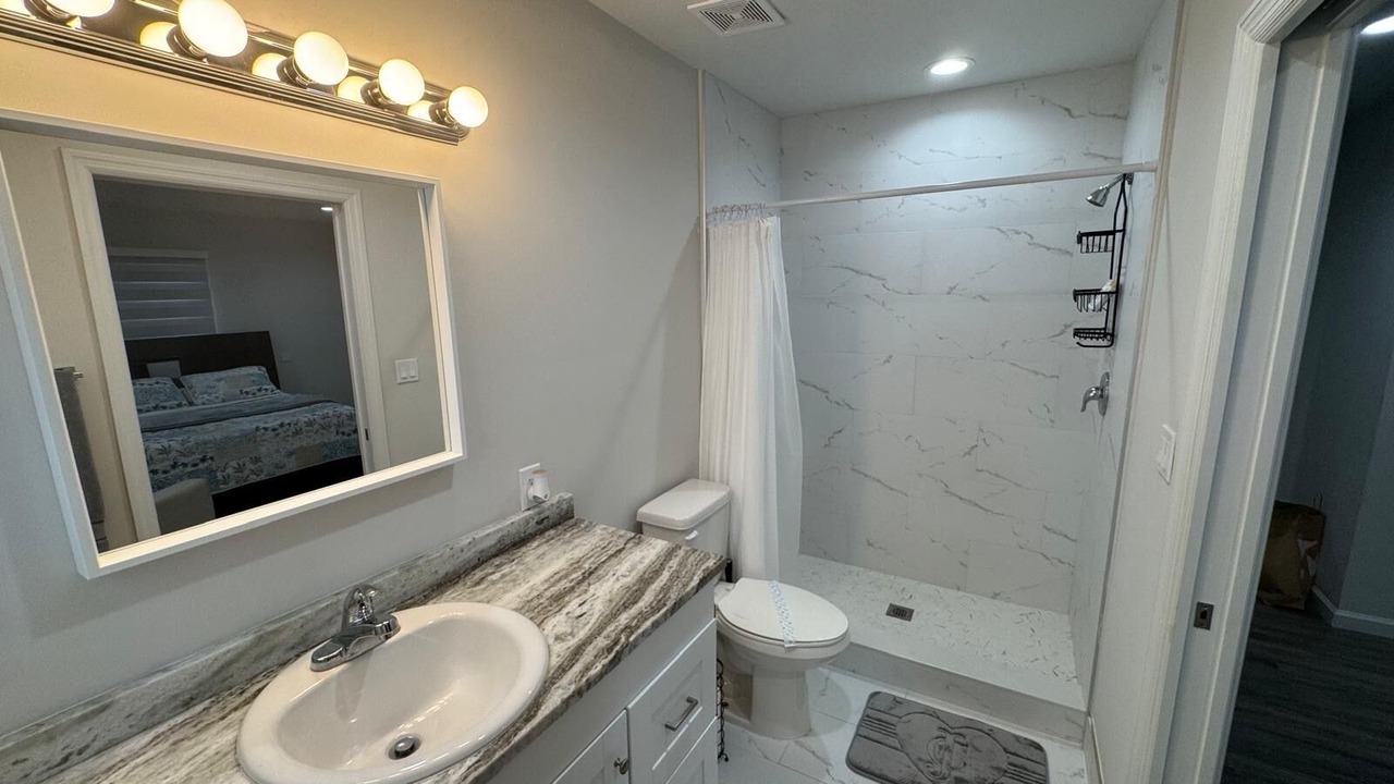 Photo of Bathroom in Deerfield Beach