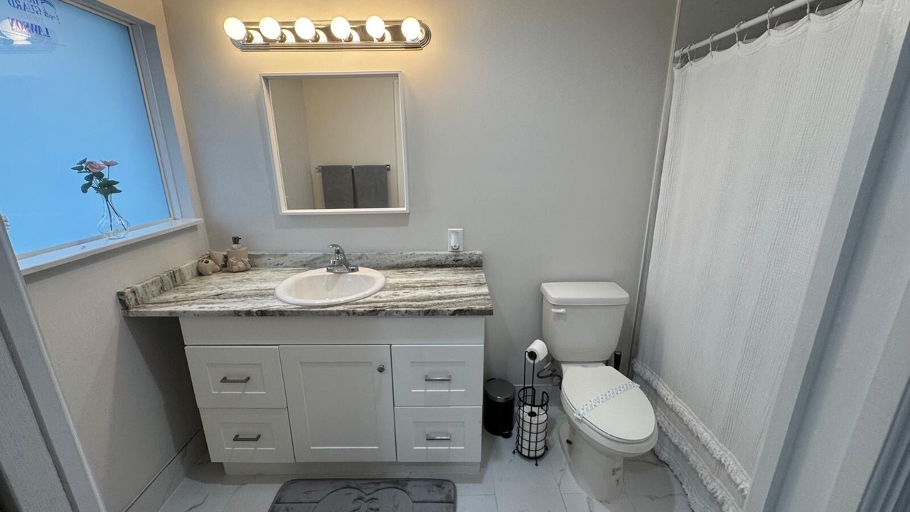 Photo of Bathroom in Deerfield Beach