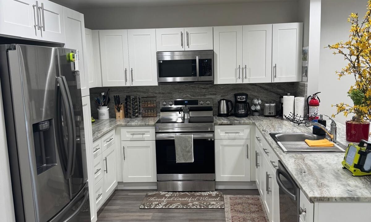 Photo of Kitchen in Deerfield Beach