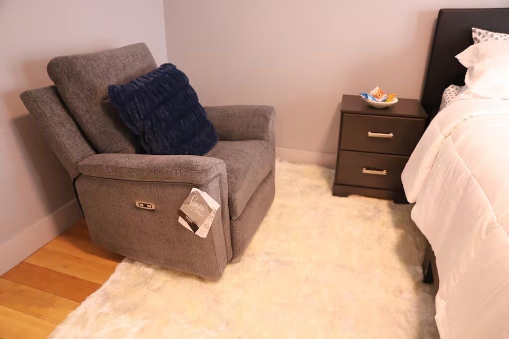 Photo of Bedroom in Forest Hill