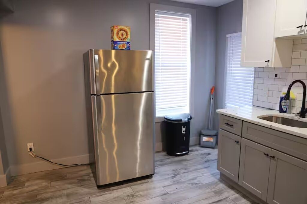 Photo of Kitchen in Forest Hill