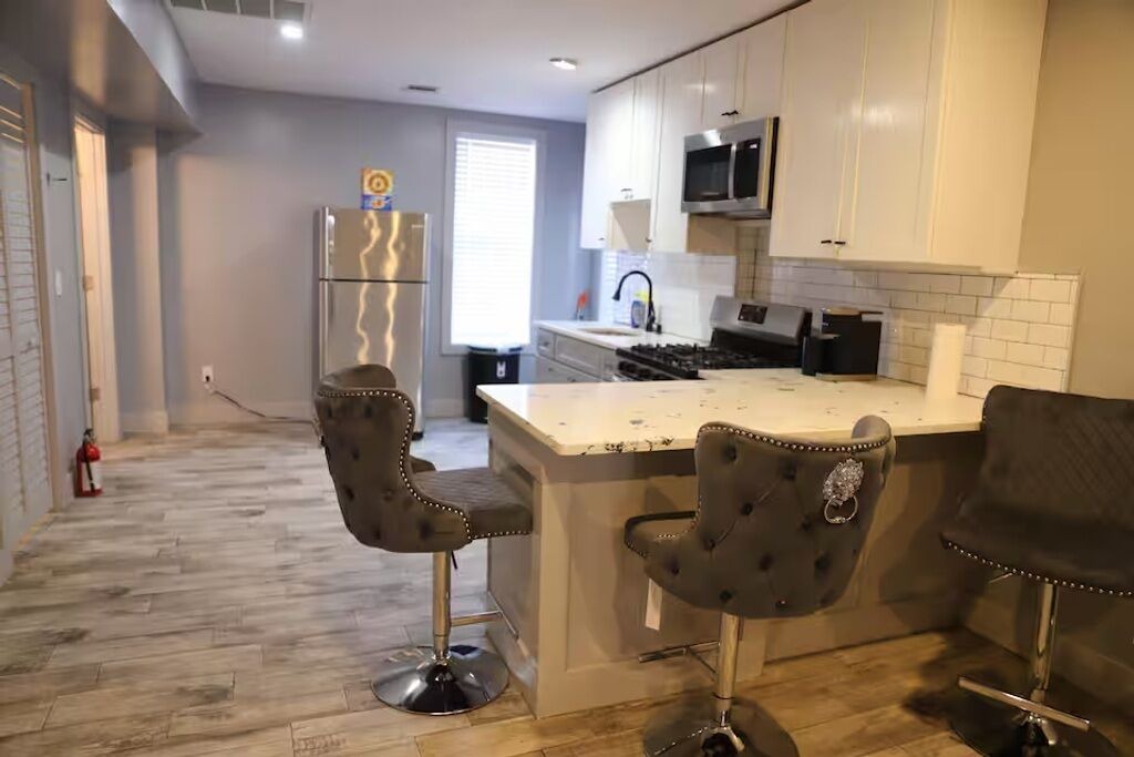 Photo of Kitchen in Forest Hill