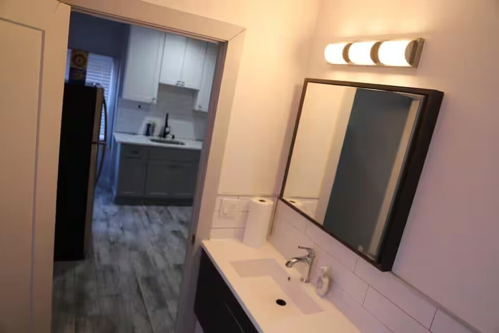 Photo of Bathroom in Forest Hill