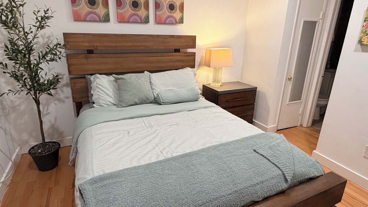 Photo of Bedroom in East Little Havana
