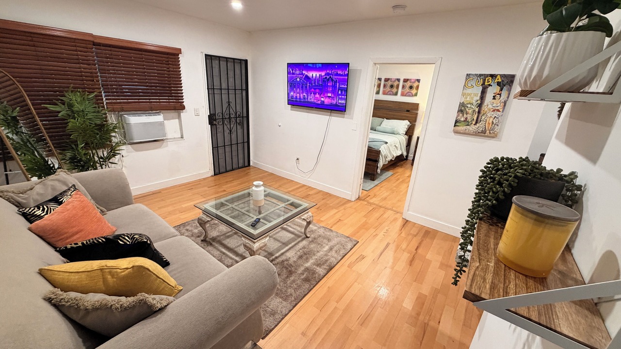 Photo of Livingroom in East Little Havana