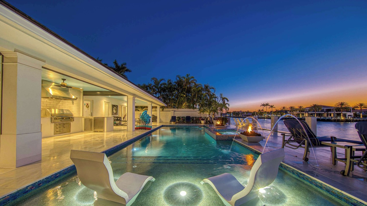 Photo of Outdoor in East Fort Lauderdale