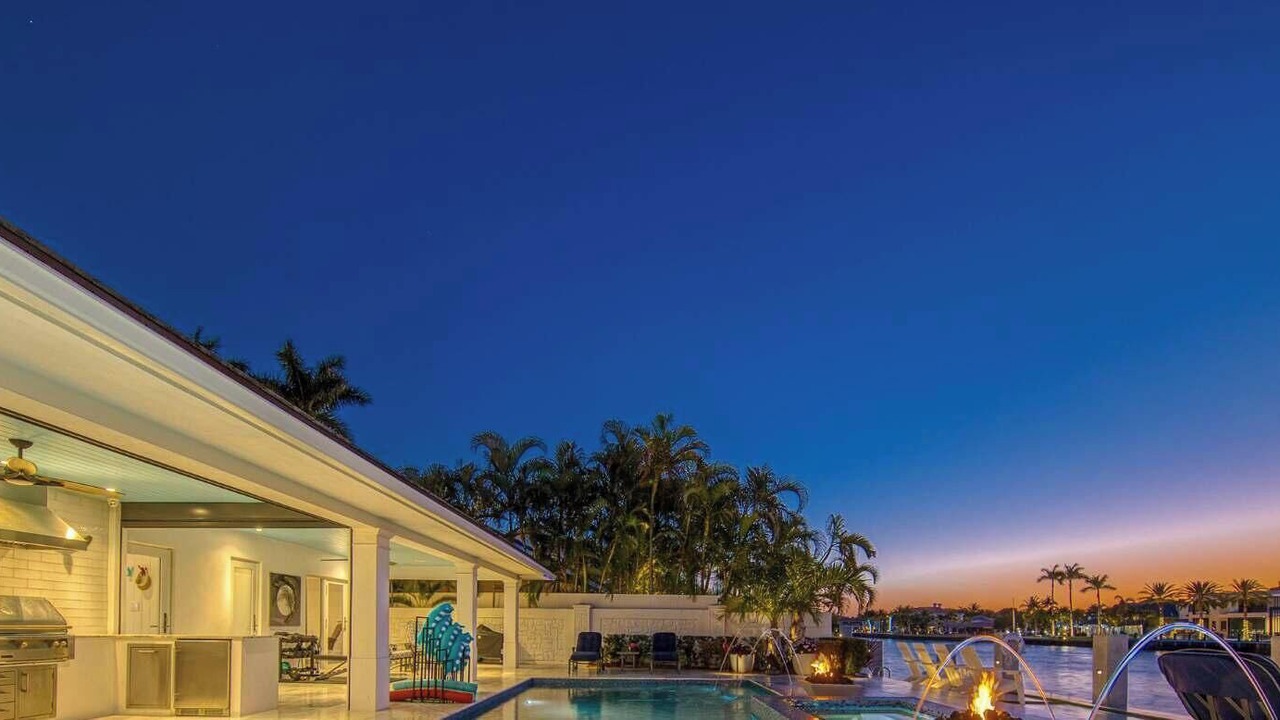 Photo of Outdoor in East Fort Lauderdale