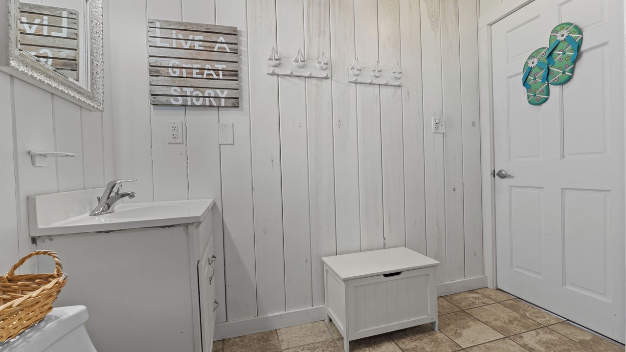 Photo of Bathroom in Selbyville