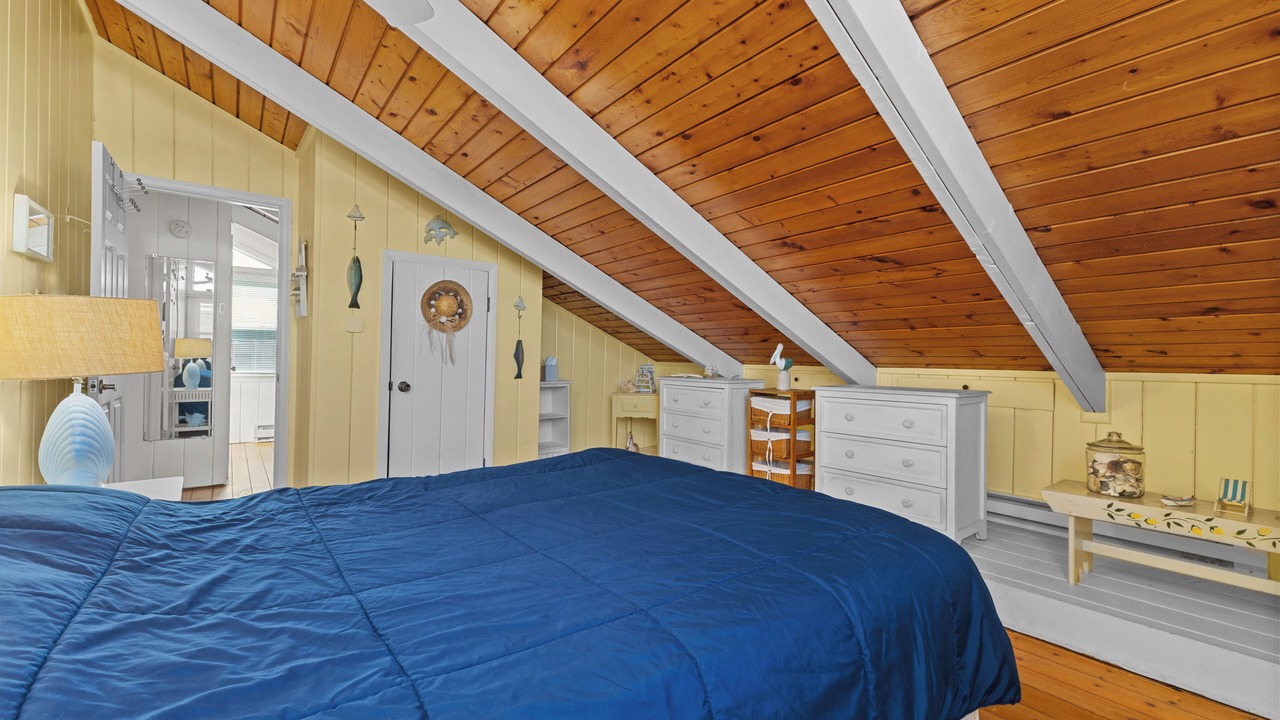 Photo of Bedroom in Selbyville