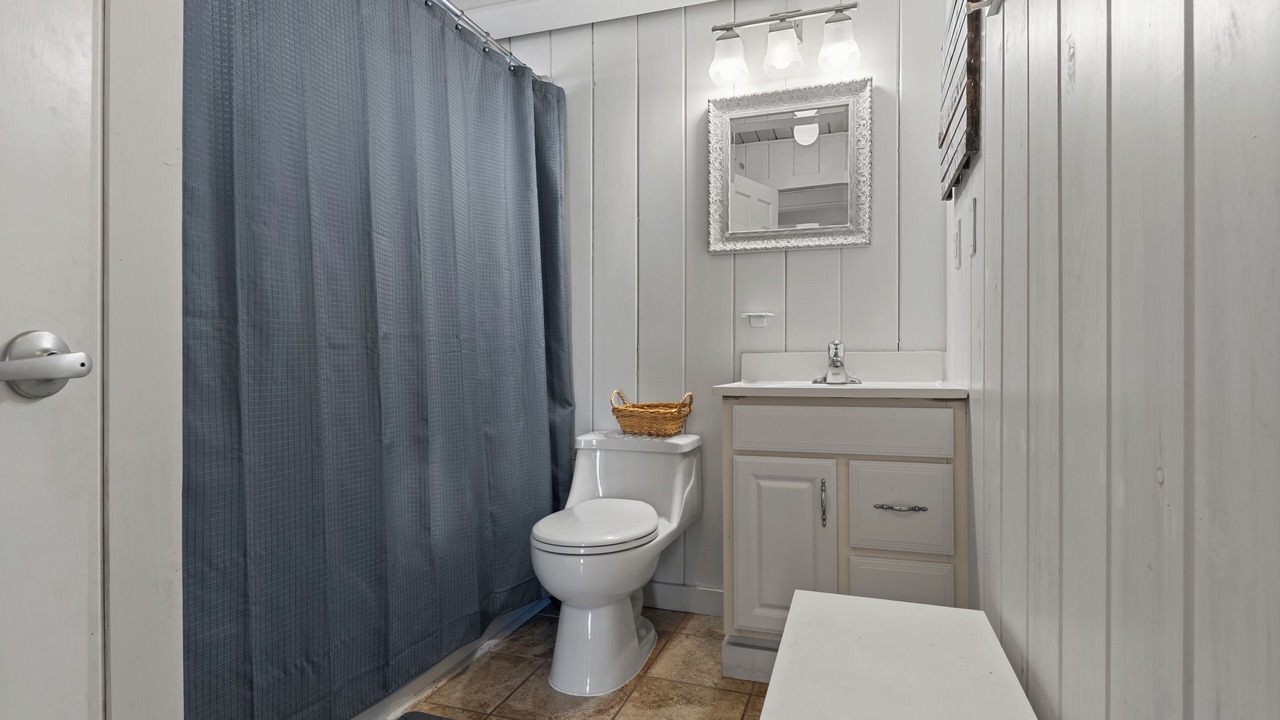 Photo of Bathroom in Selbyville