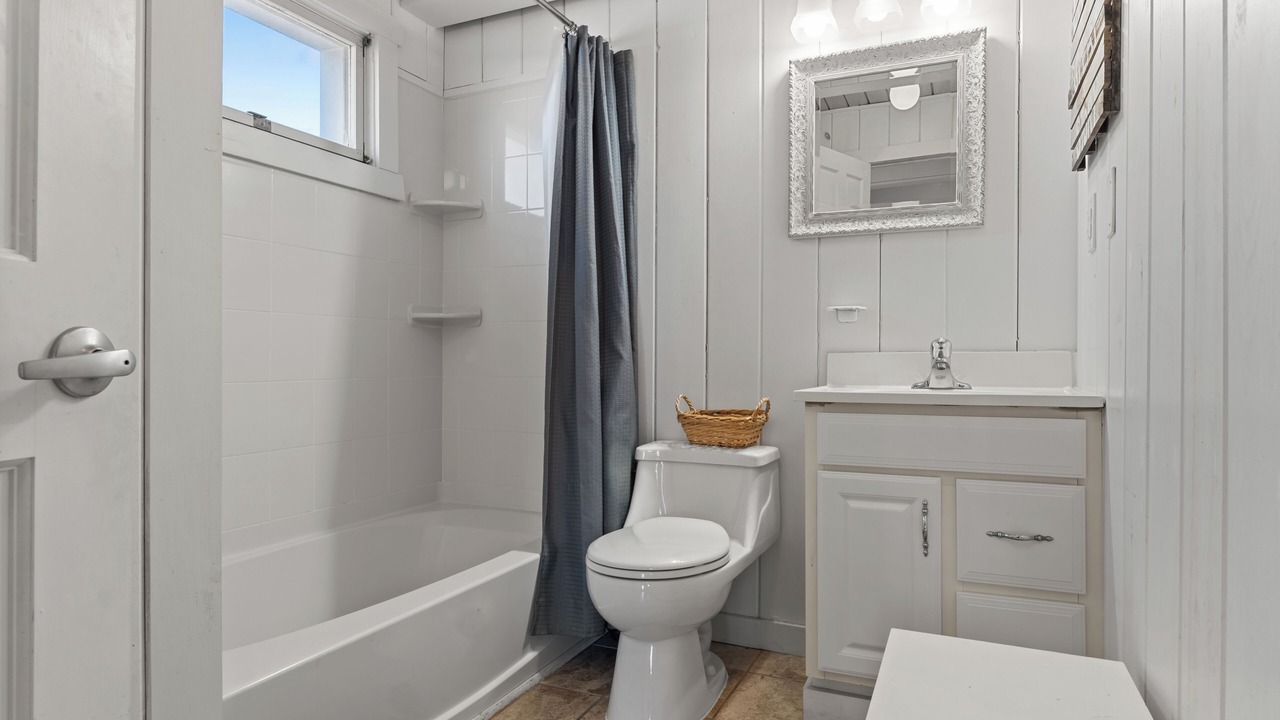 Photo of Bathroom in Selbyville