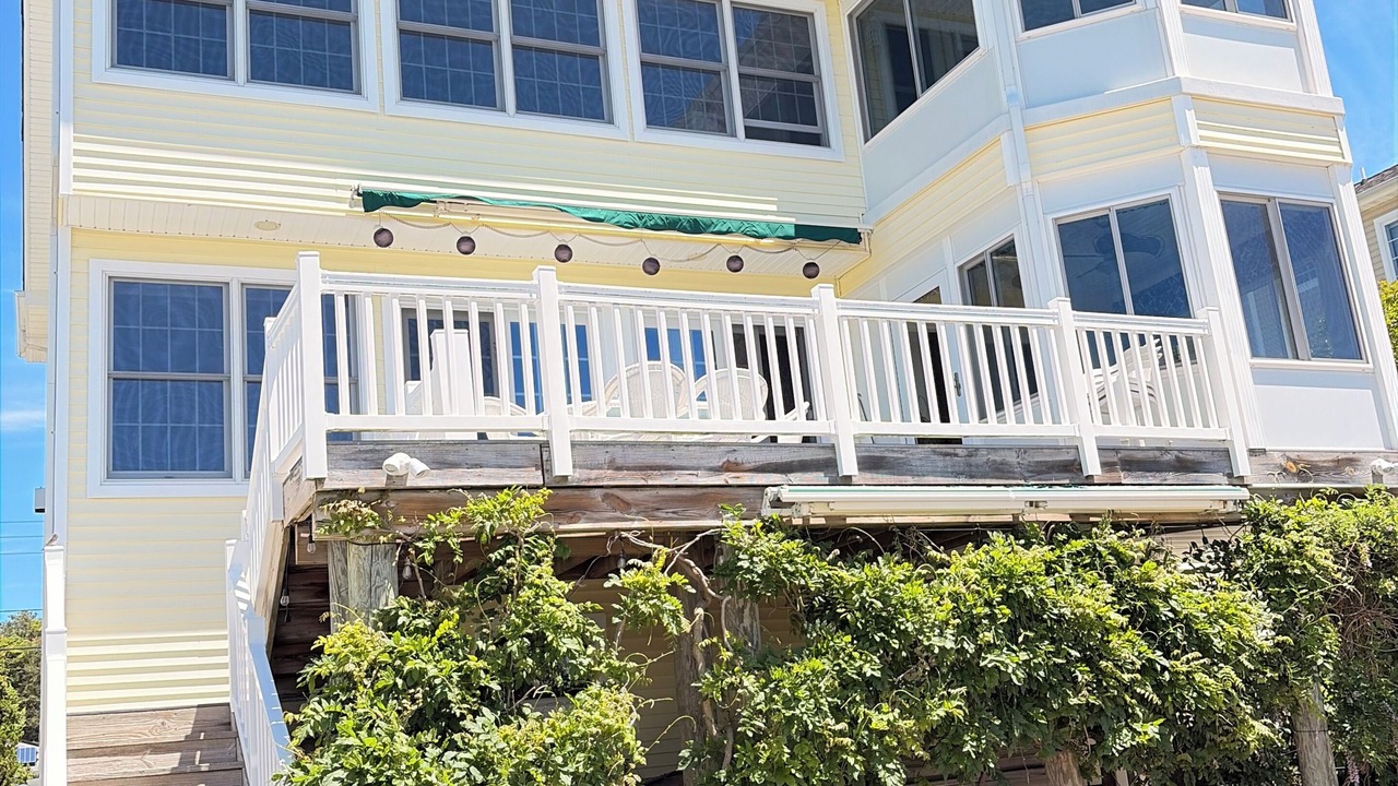 Photo of Outdoor in Osborn Island