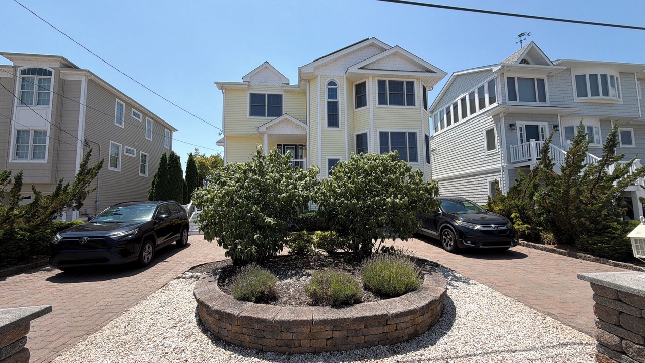 Photo of Outdoor in Osborn Island